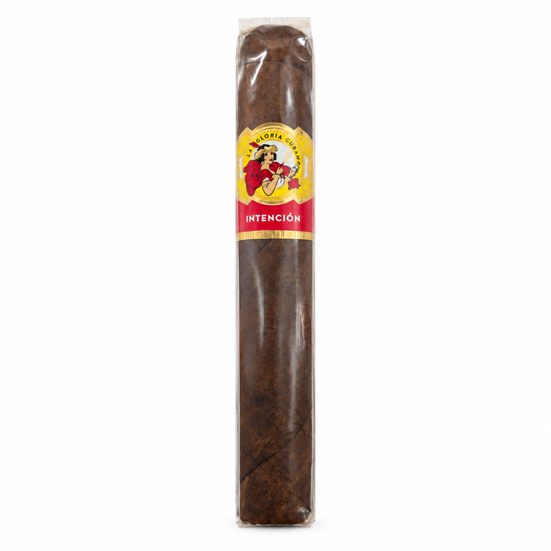 La Gloria Cubana Intencion Gigante