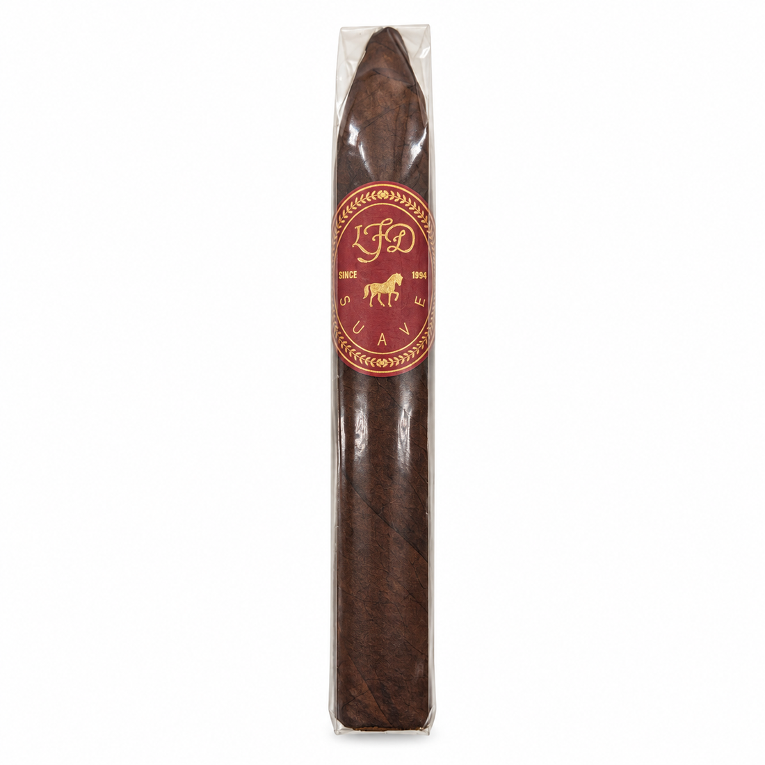 La Flor Dominicana Suave Grand Maduro No.6
