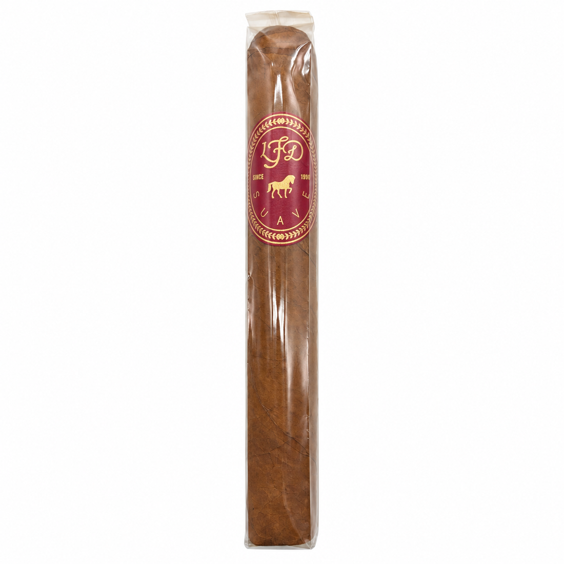 La Flor Dominicana Suave Maximo
