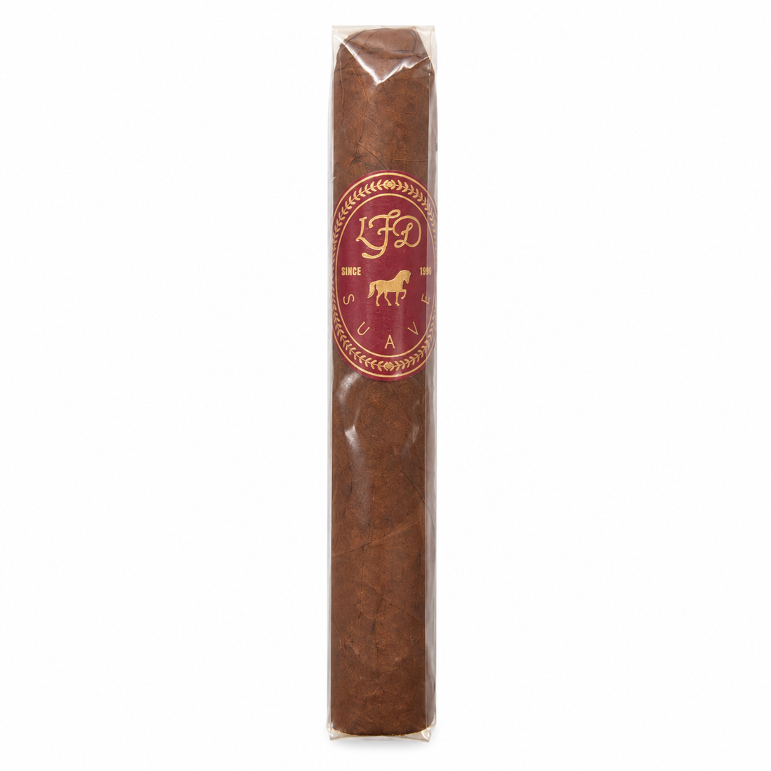 La Flor Dominicana Maceo Suave