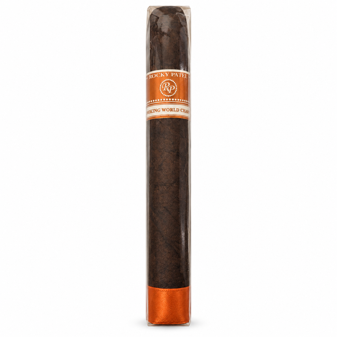 Rocky Patel World Championship Toro