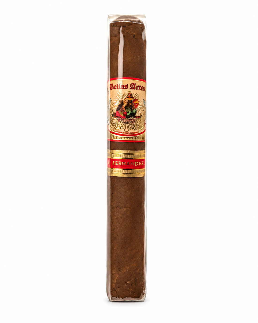 AJ Fernandez Bellas Artes Robusto Extra