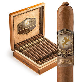 Esteban Carreras Chupacabra Natural Toro 20ct BOX