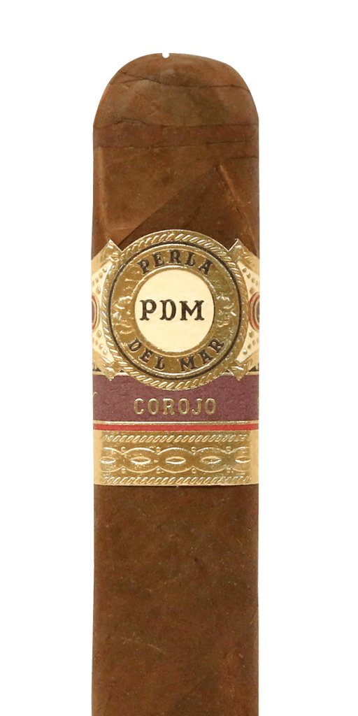 Perla Del Mar Corojo Double Toro 25ct Box