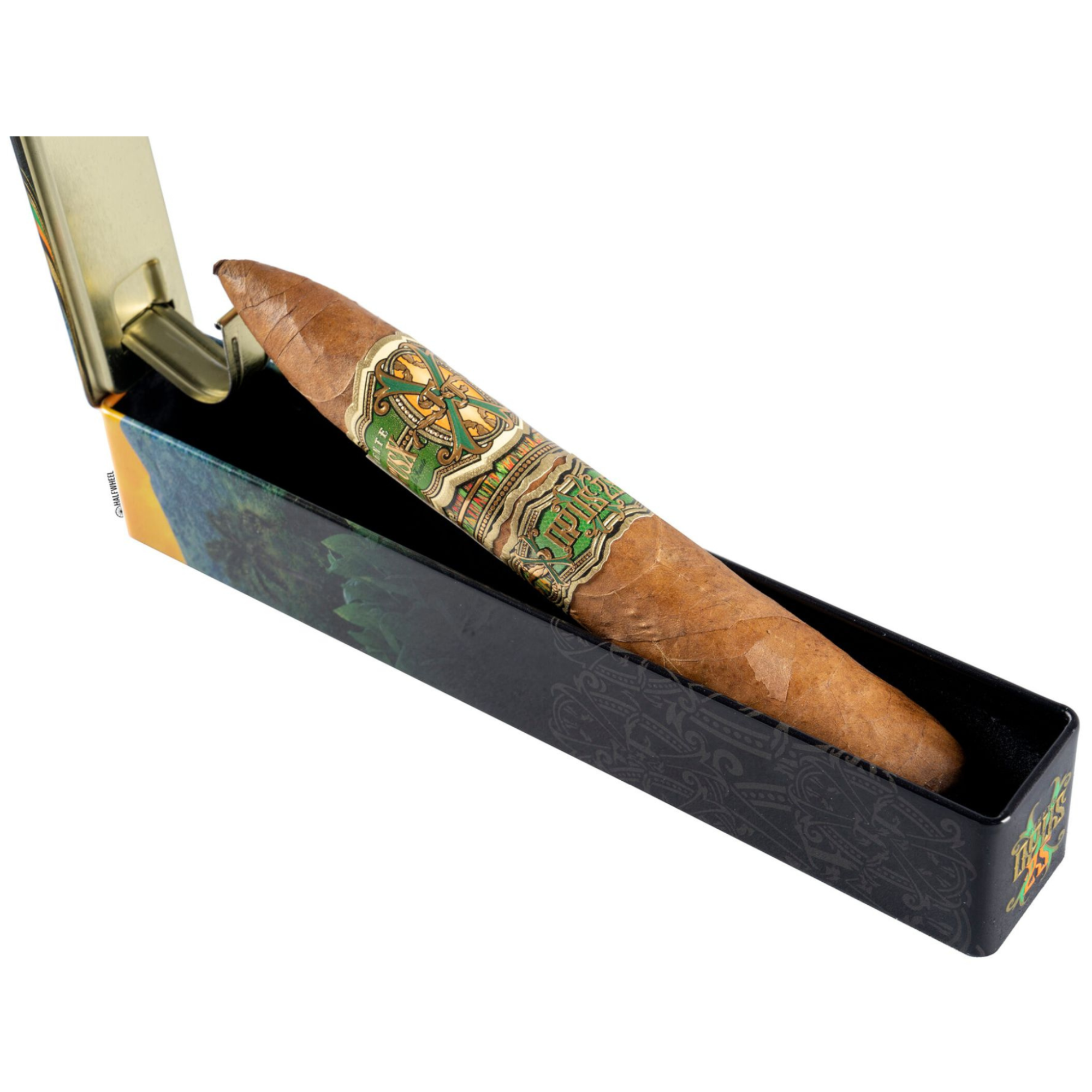Fuente Fuente OpusX 25th Aniversario Ultimate Collector’s Bundle