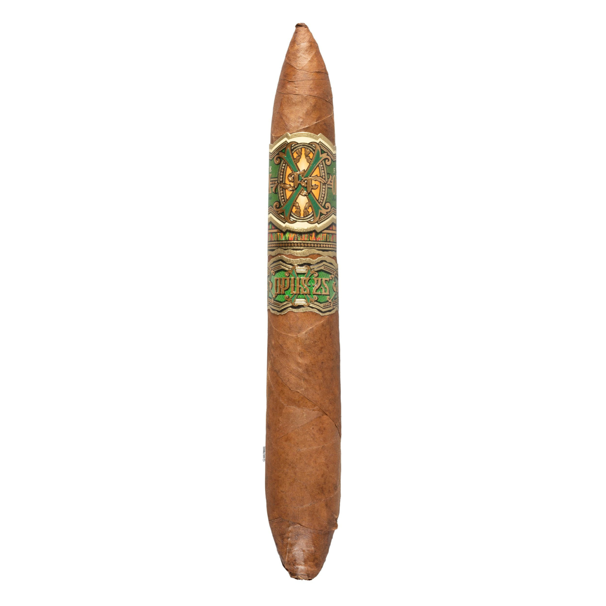 Fuente Fuente OpusX 25th Aniversario Ultimate Collector’s Bundle