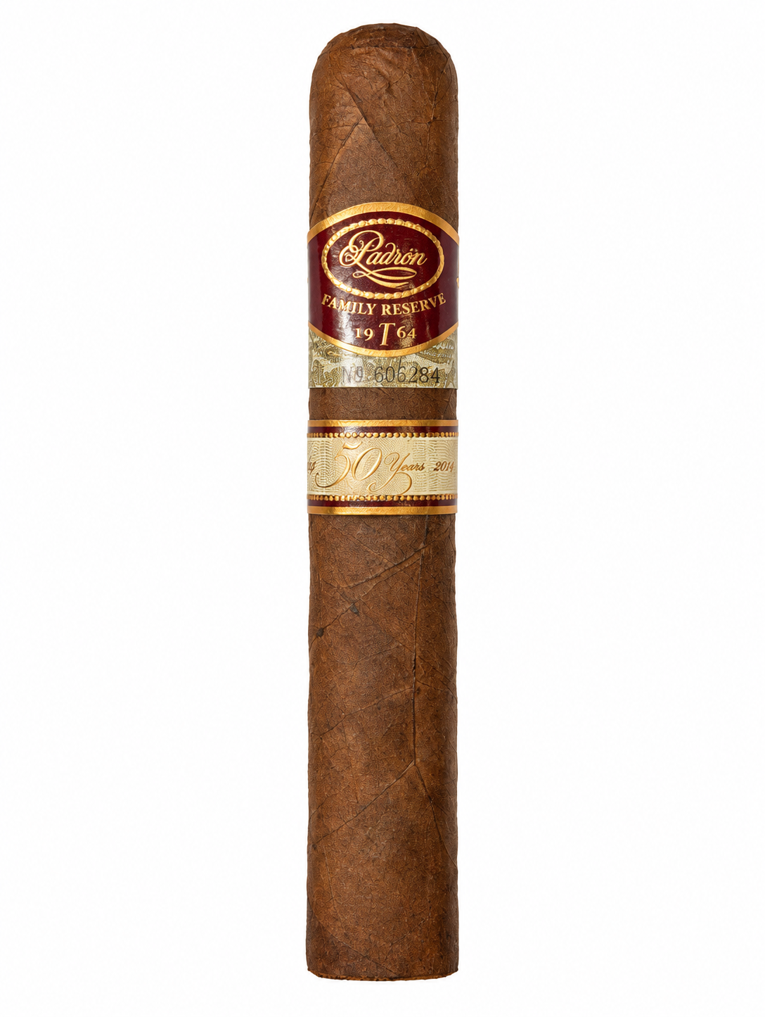 Padron 50th Anniversary Natural