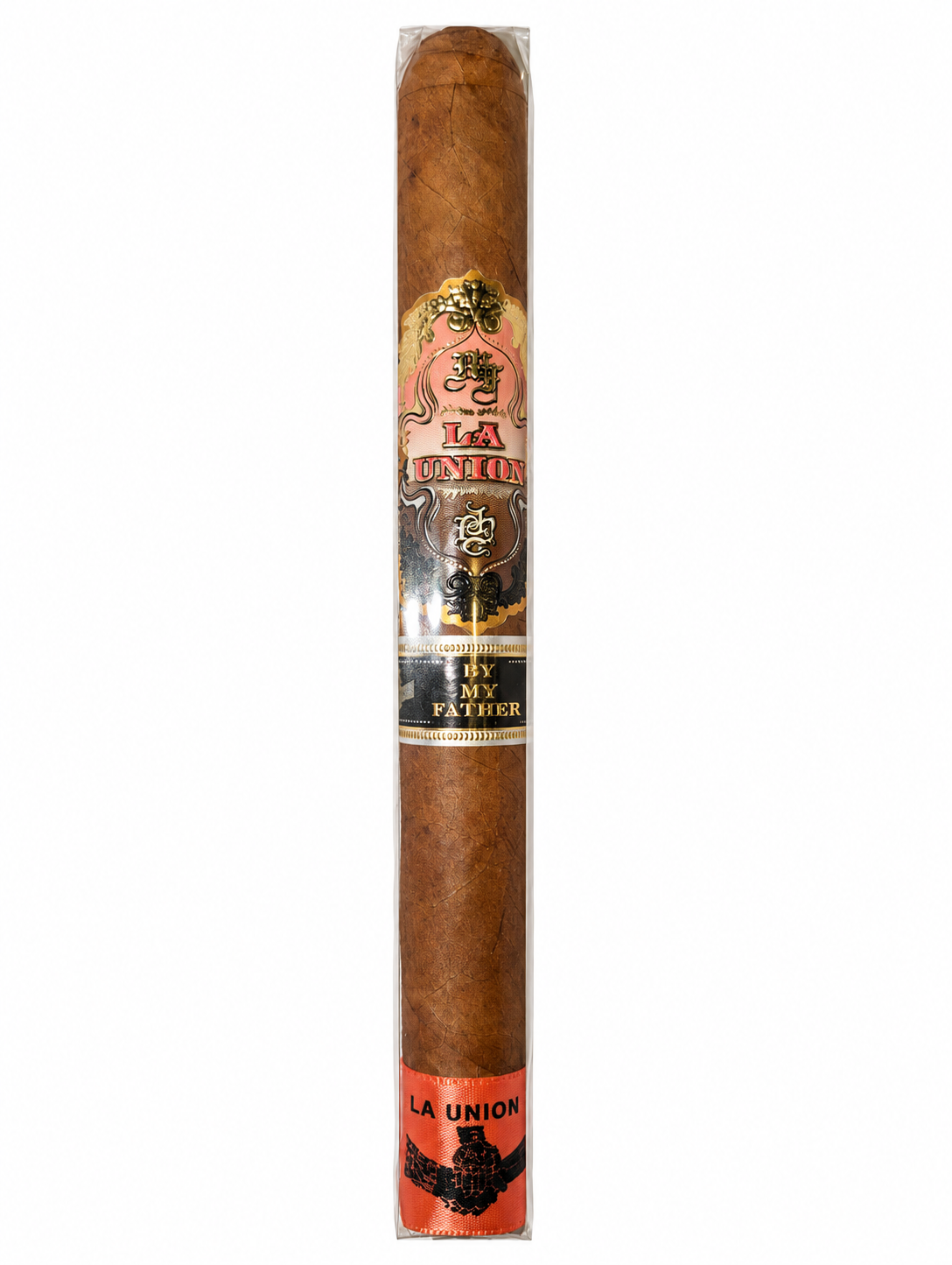 La Union by My Father and Tatuaje
