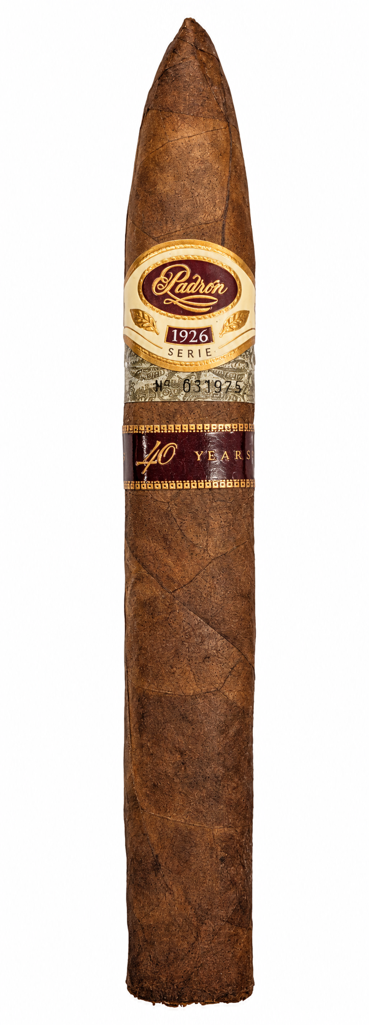 Padron No.40 Maduro
