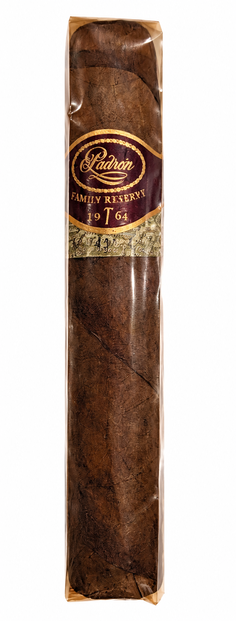 Padron Family Reserve No. 96 Natural