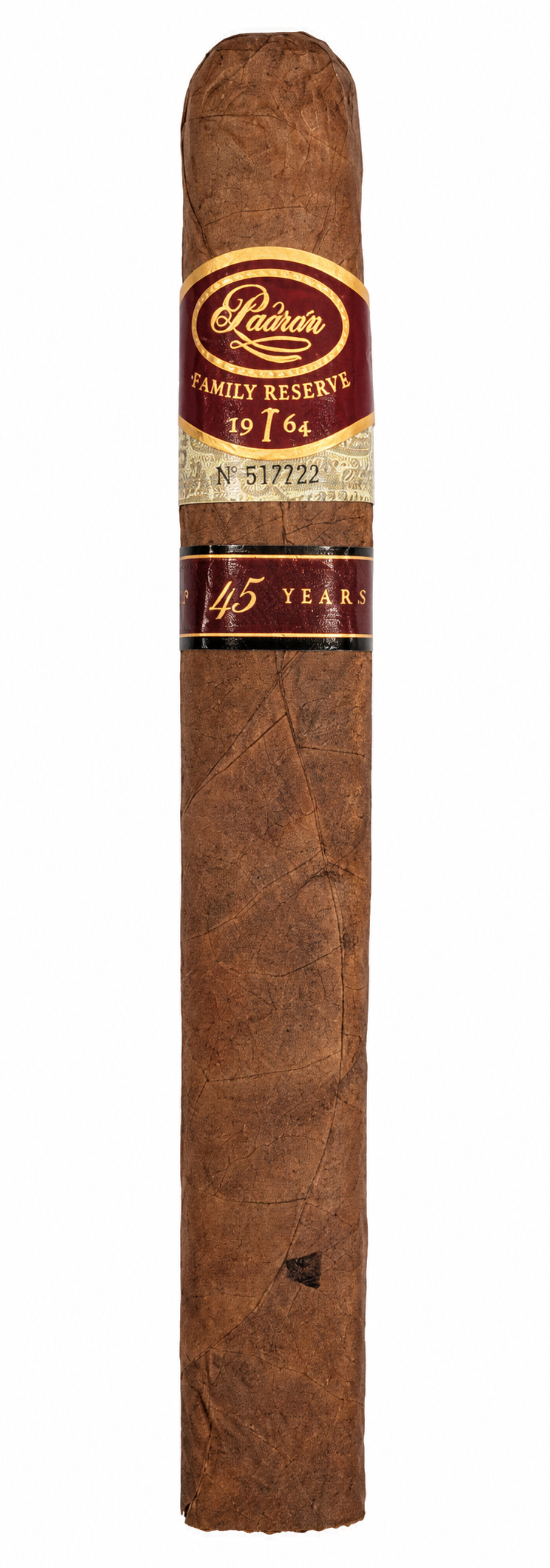 Padron Family Reserve No. 45 Natural
