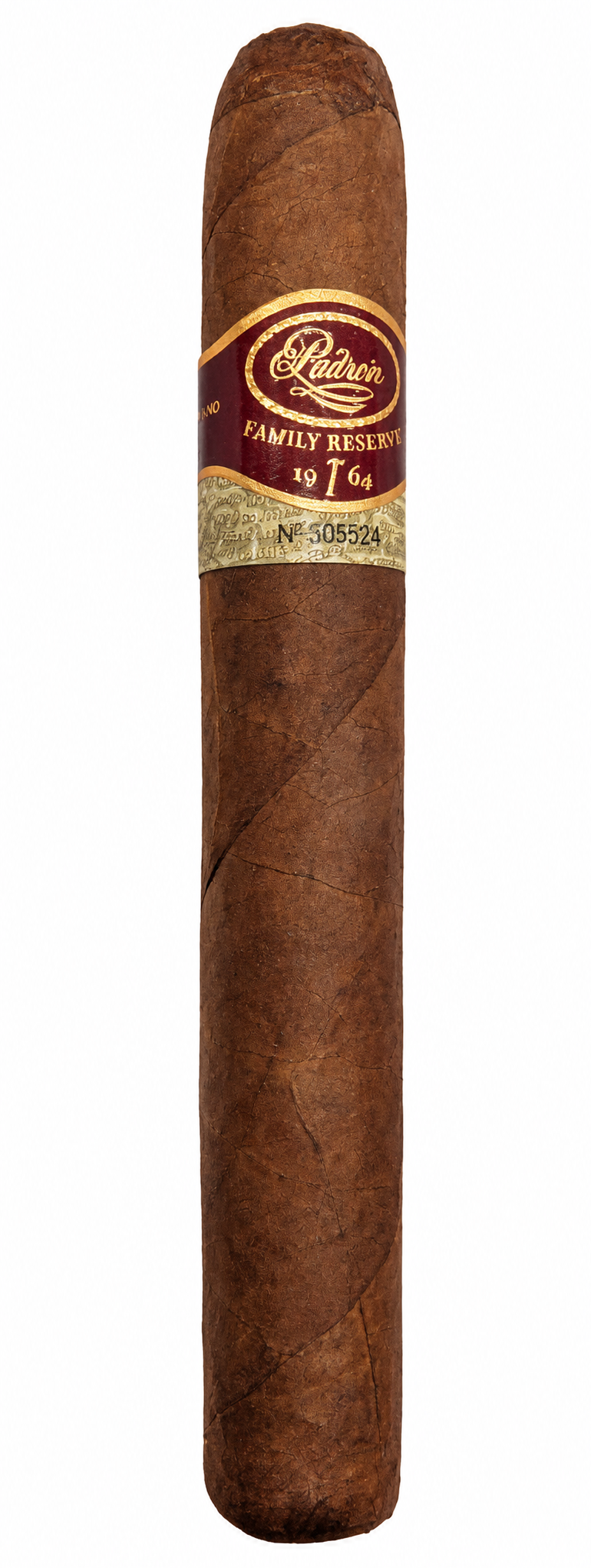 Padron Family Reserve No. 95 Natural
