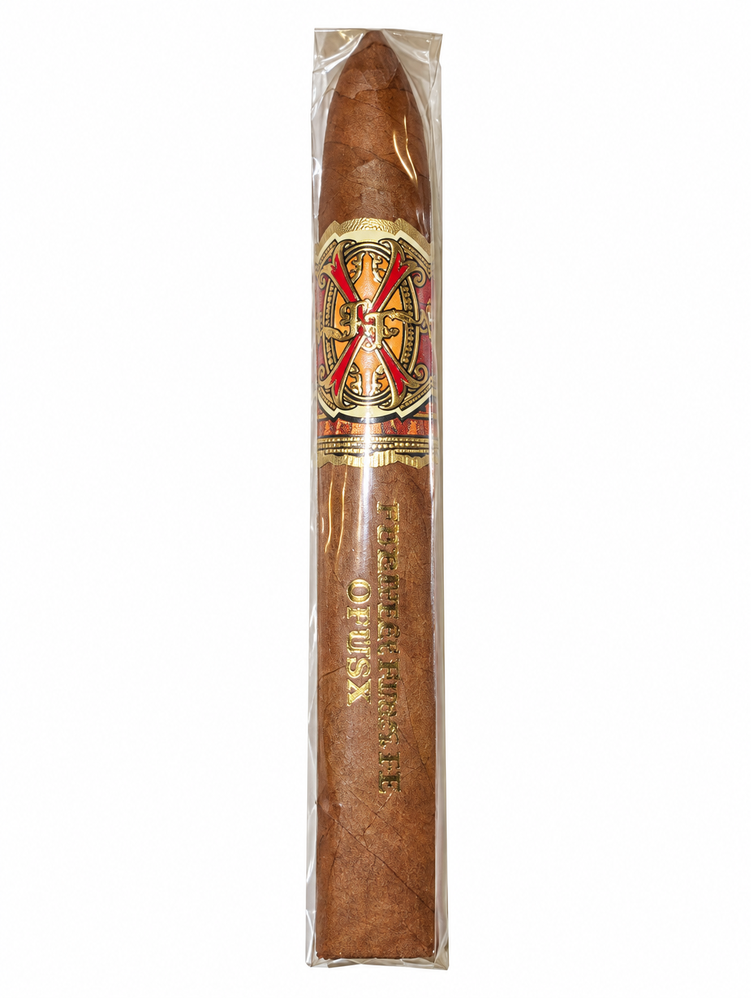 FFOX Reserva D&