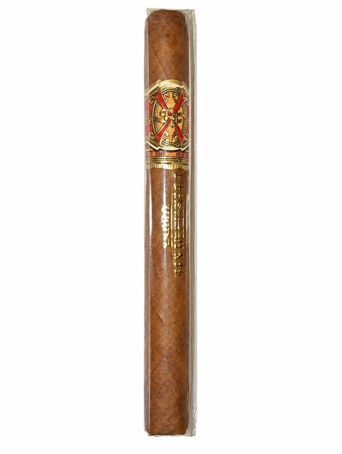 FFOX Oro Oscuro SerieX Perfecxion No. 4