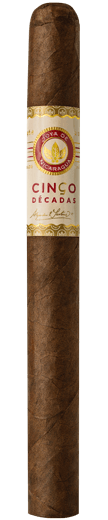 Joya de Nicaragua Cinco Decadas El General
