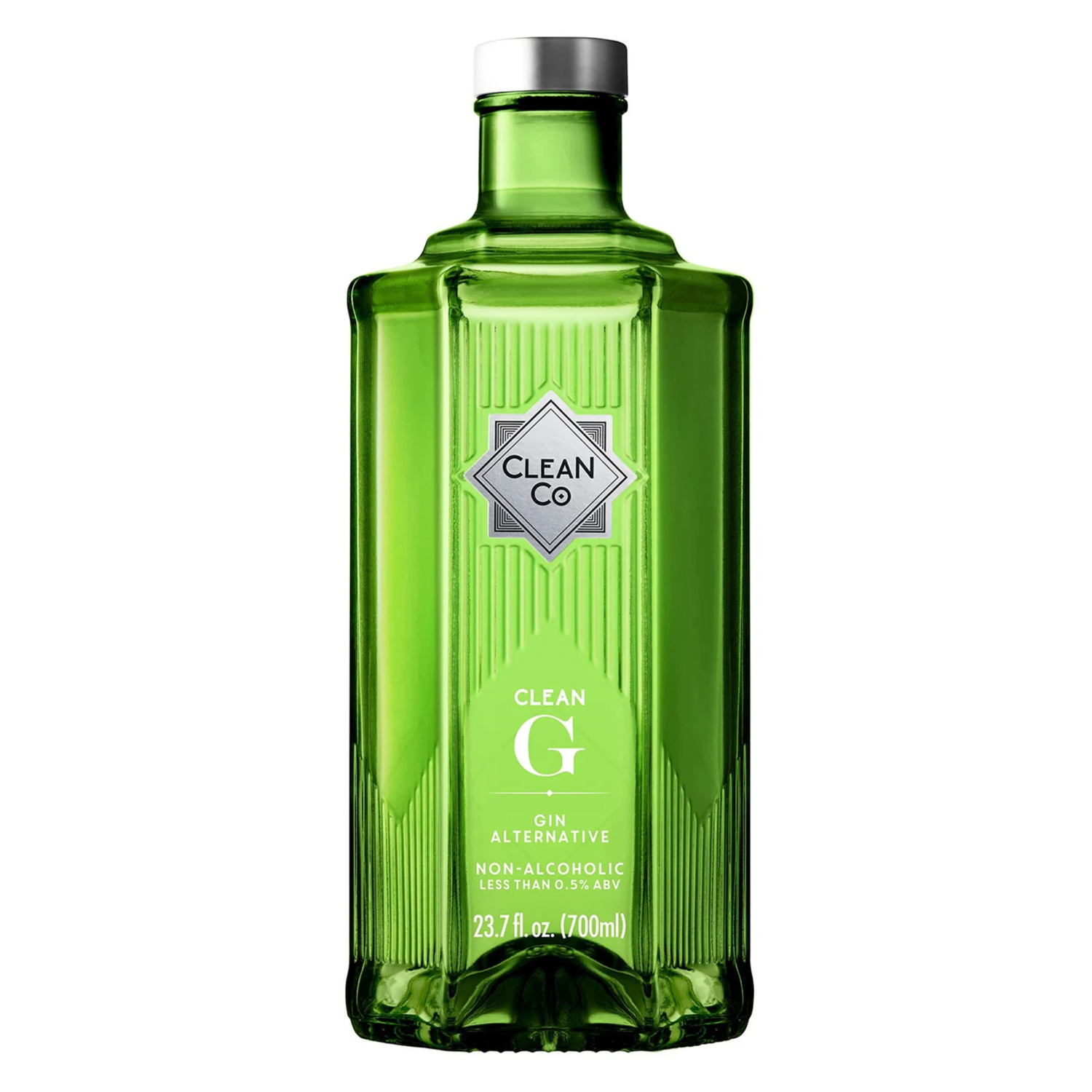 Clean Co. Gin N/A 700ml