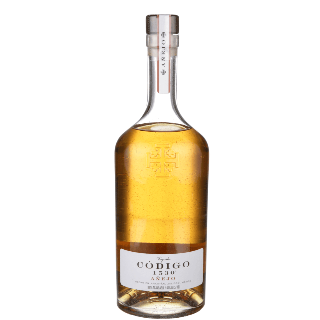 Codigo 1530 Anejo 750ml