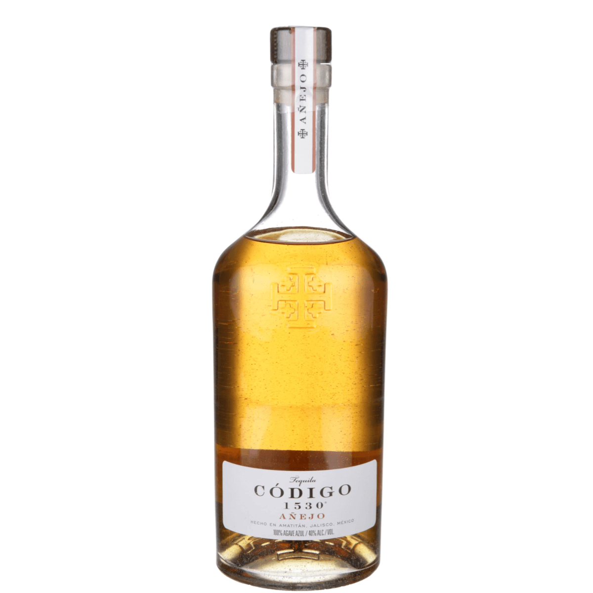Codigo 1530 Anejo 750ml