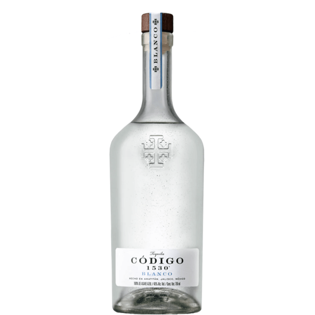 Codigo 1530 Blanco 750ml