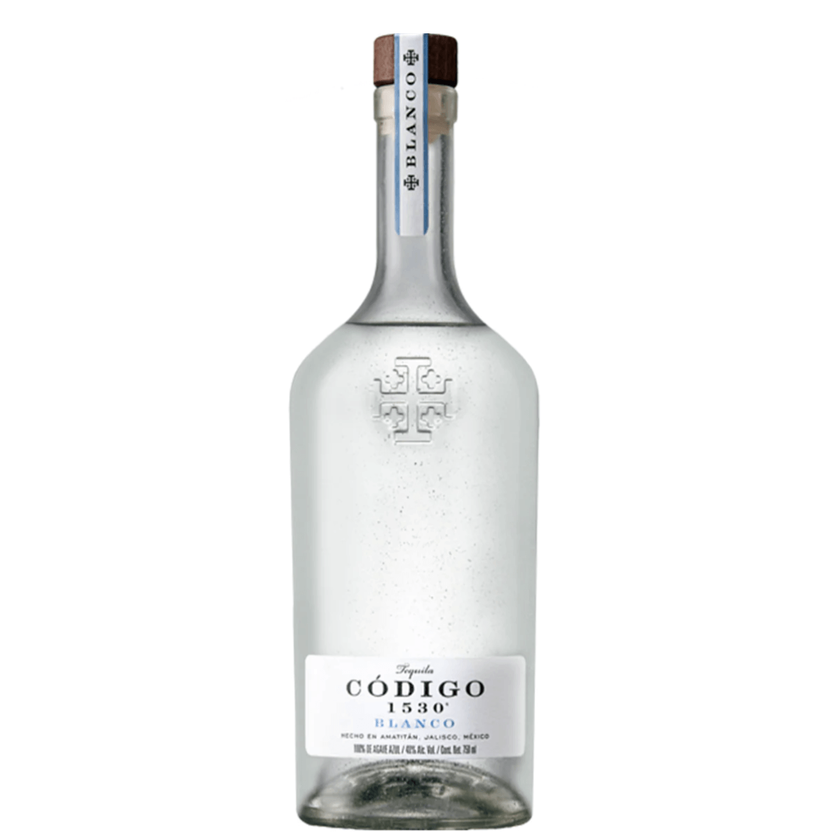 Codigo 1530 Blanco 750ml