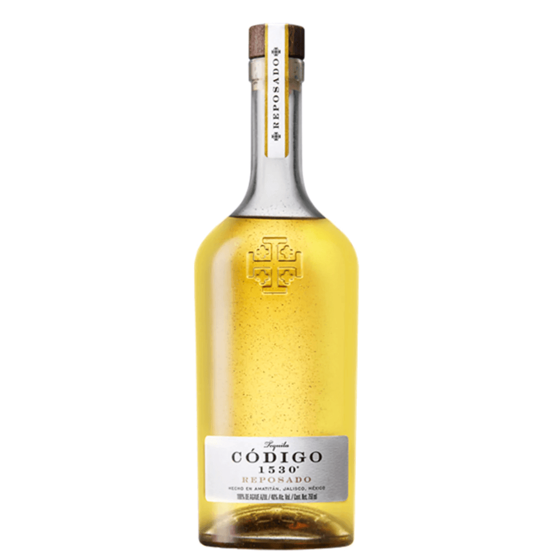 Codigo 1530 Reposado 750ml