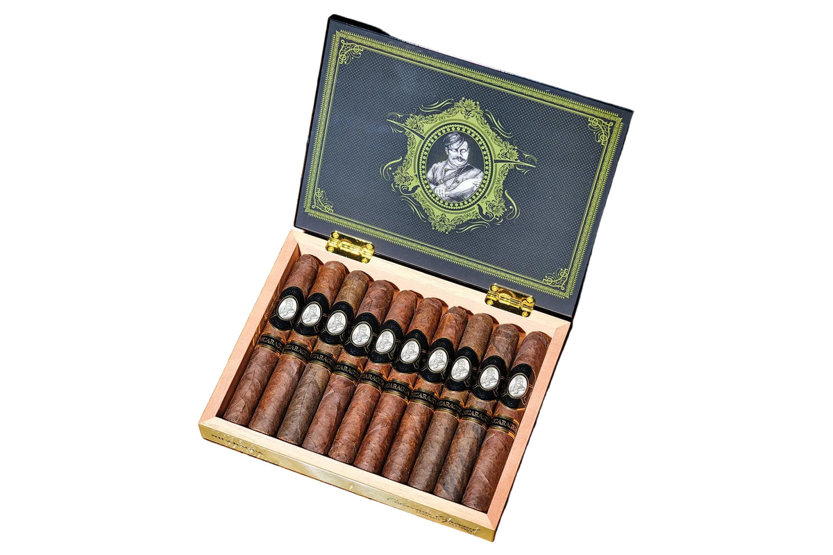 Gurkha Coleccion Especial Robusto