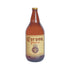 Corona Familiar 32oz bottle, American Lager by Grupo Modelo, known for smooth, fuller-bodied taste with light malt and citrus notes.