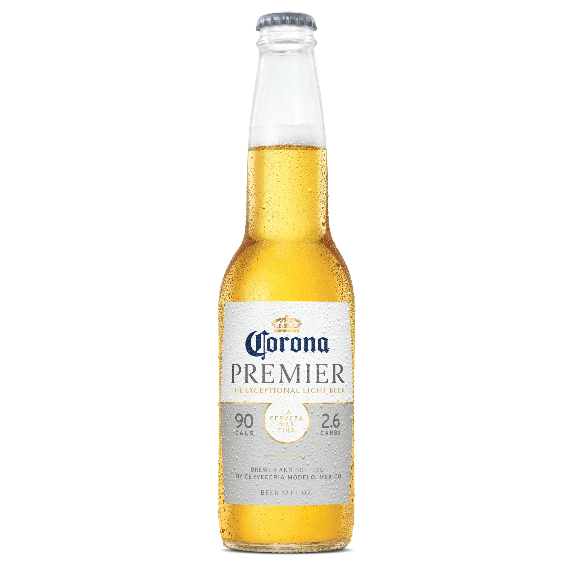 Corona Premier 12oz Bottle