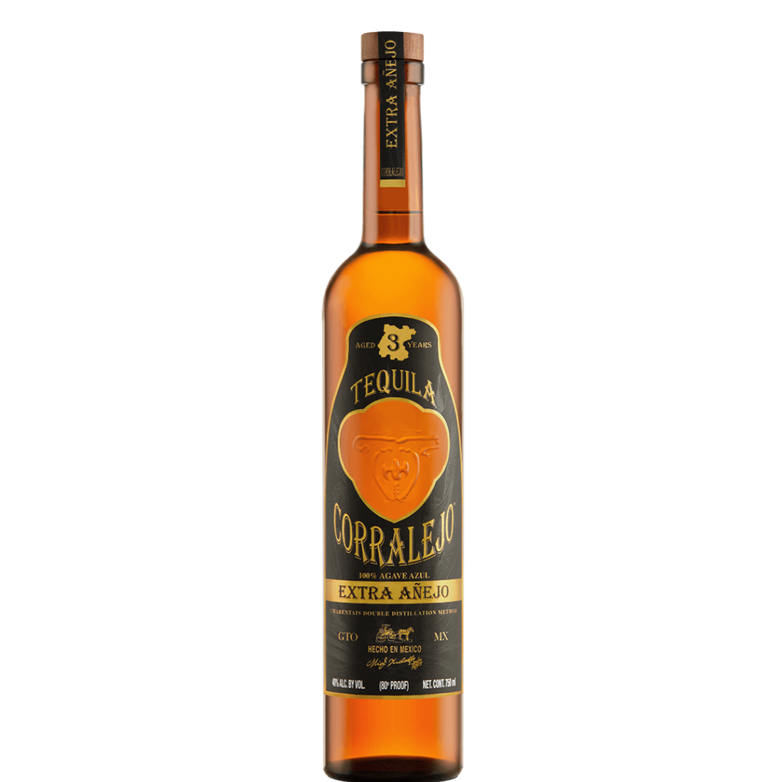 Corralejo Extra Anejo