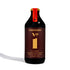 Curious Elixirs No.1 Pomegranate Negroni NA cocktail bottle, 11.5 oz, alcohol-free craft drink.