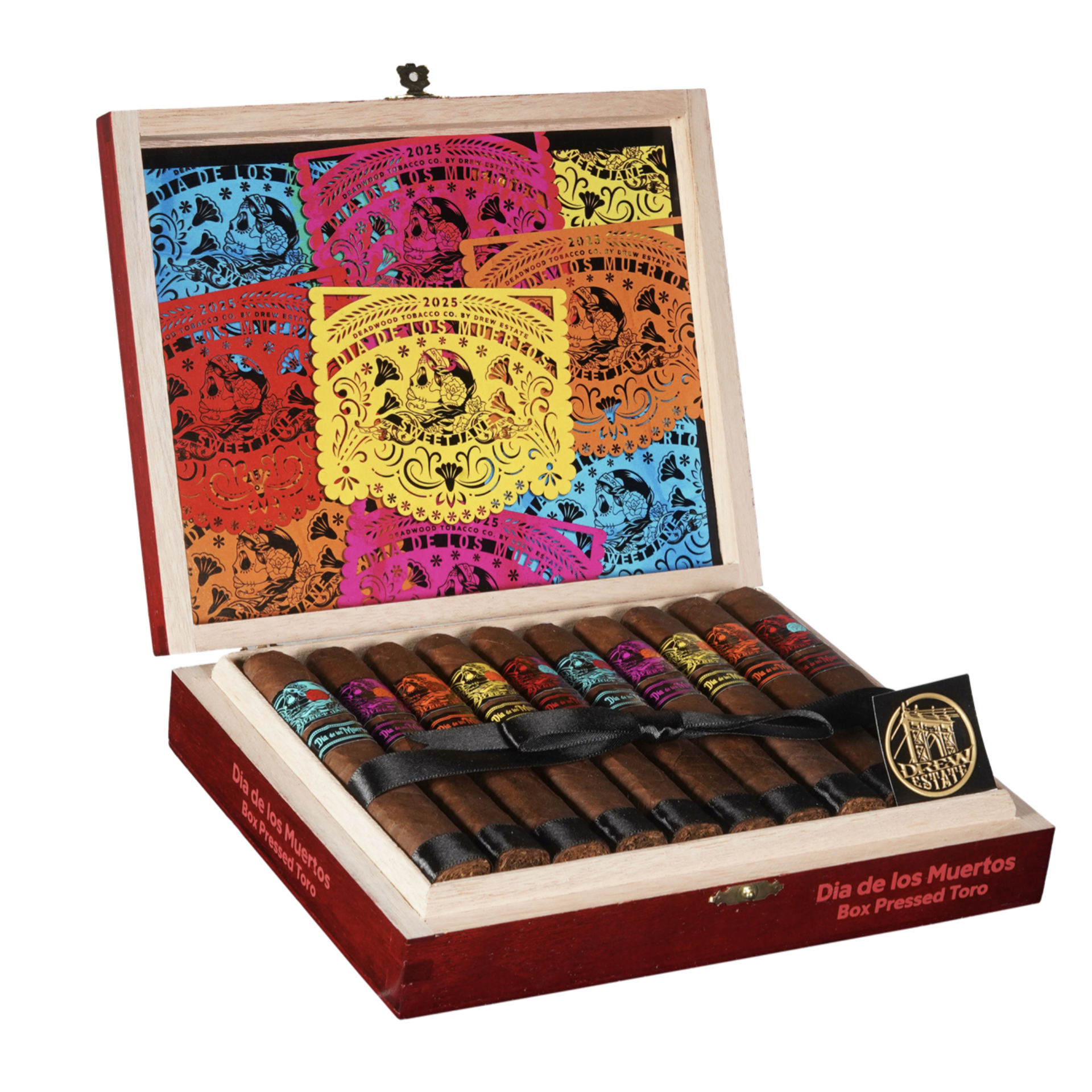 deadwood tobacco dia de los muertos Deadwood Sweet Jane Dia de los Muertos Box 20ct – Park Plaza Liquor and Deli deadwood tobacco dia de los muertos Deadwood Sweet Jane Dia de los Muertos Box 20ct – Park Plaza Liquor and Deli