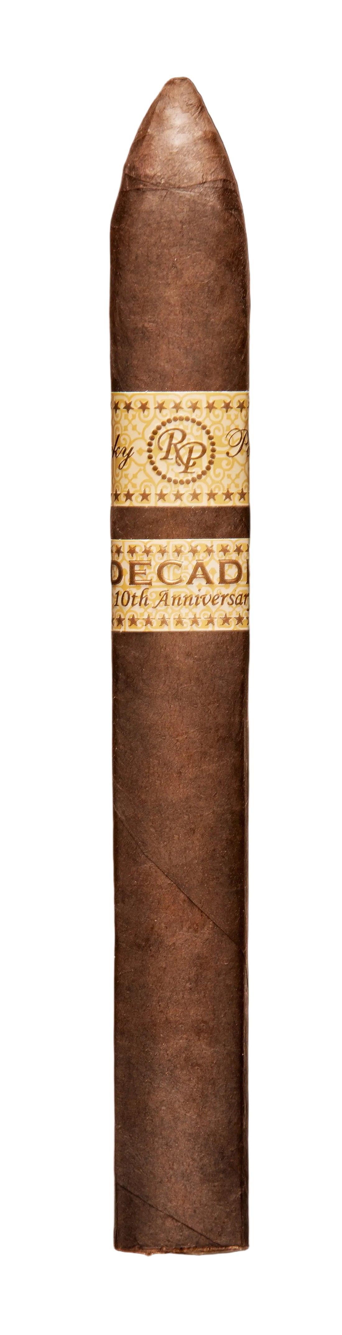 Rocky Patel Decade Torpedo