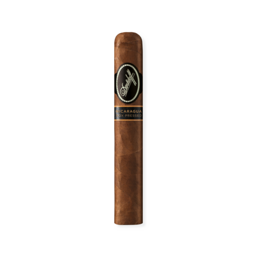 Davidoff Nicaragua Box Press Toro
