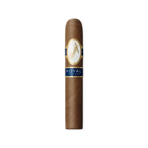 Davidoff Royal Release Robusto Single