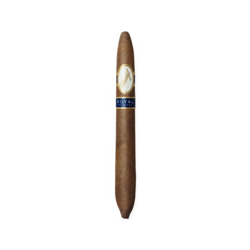 Davidoff Royal Release Salomone Single