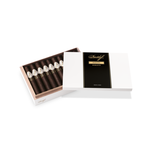 Davidoff Maduro Robusto 20ct Box