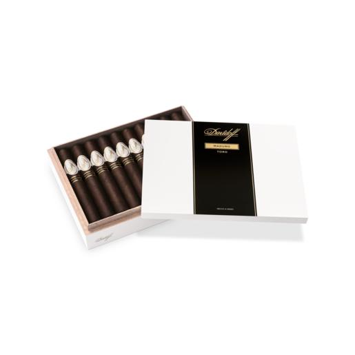 Davidoff Maduro Toro 20ct Box