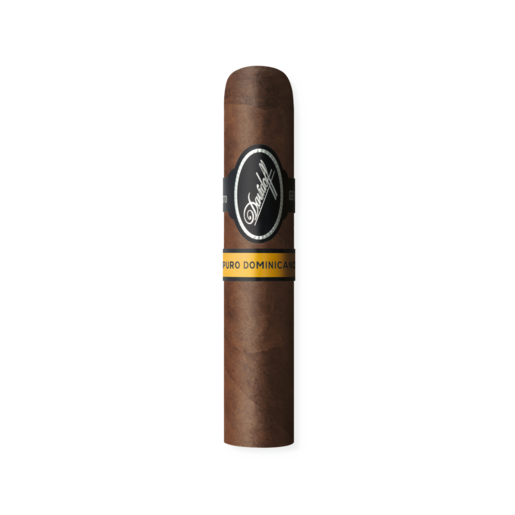 Davidoff Puro Dominicano Short Robusto