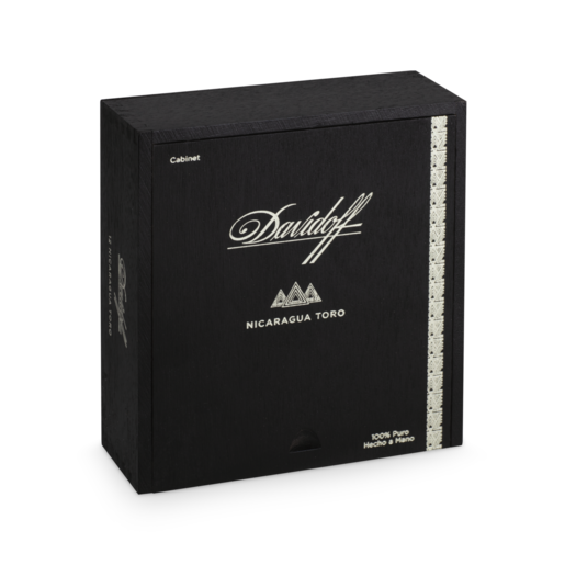 Davidoff Nicaragua Toro 12ct Box