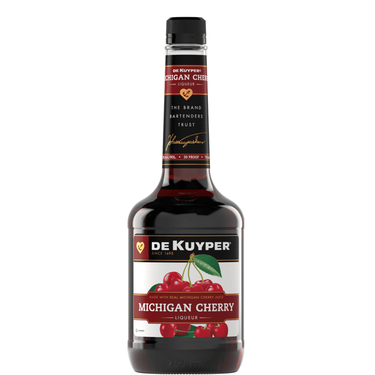 Dekuyper Michigan Cherry