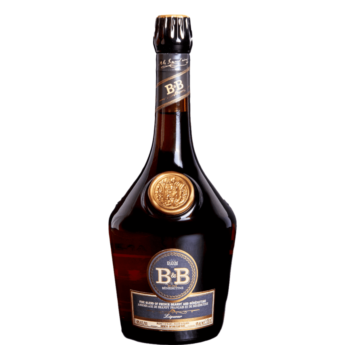 Dom B&amp;B Liqueur