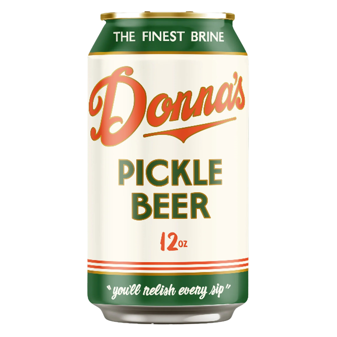 Donna&