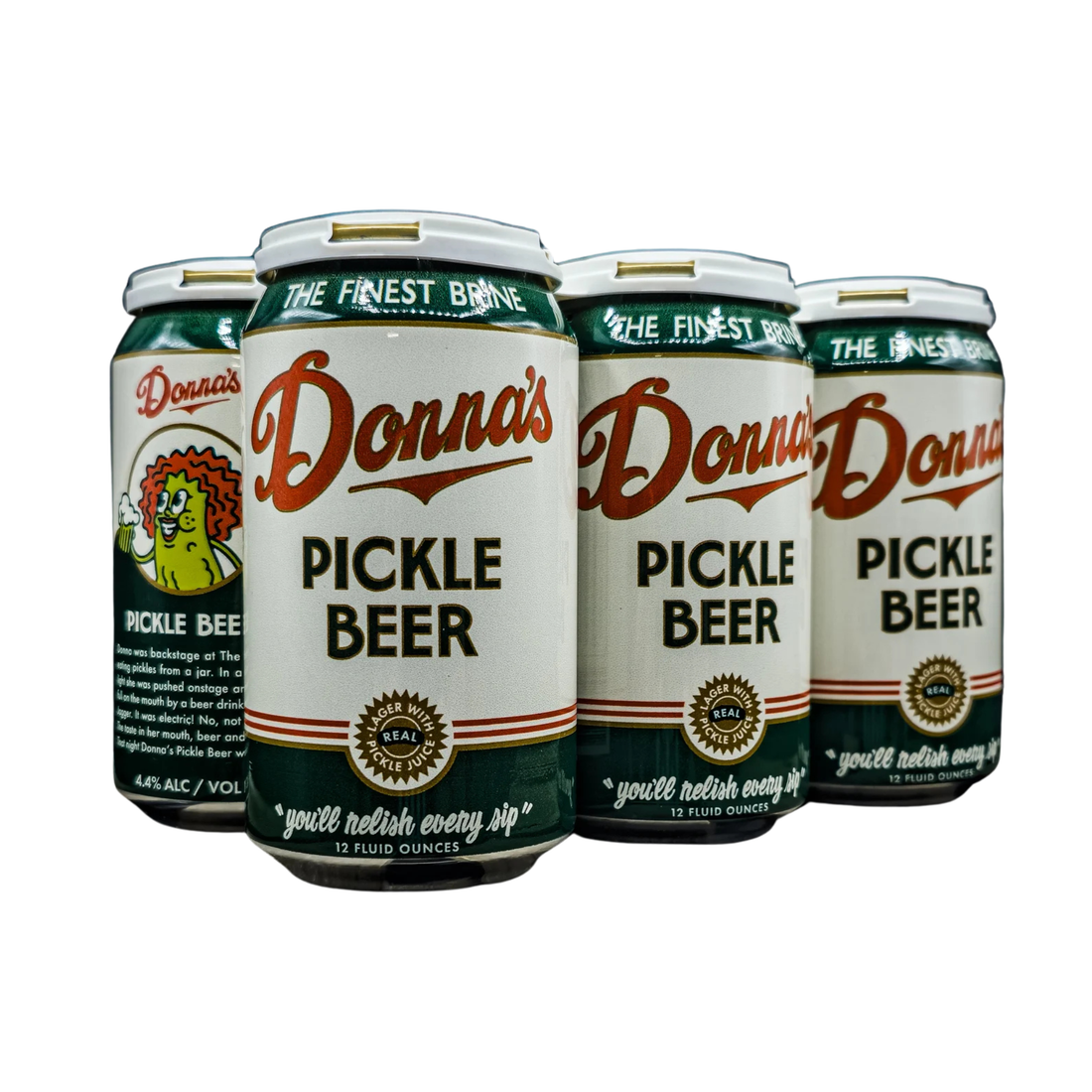Donna&