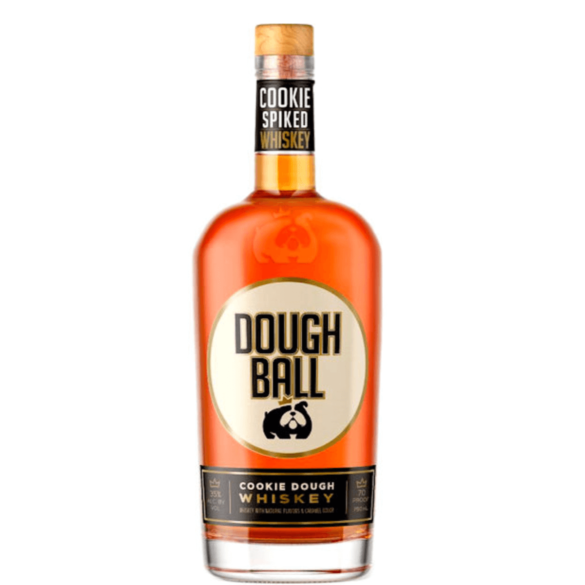 Dough Ball Cookie Dough Whiskey 750ml