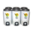 Six-pack of Dragoon Pils German-style pilsner cans from Dragoon Brewing Company, Tucson, Arizona, displaying brewery logo.