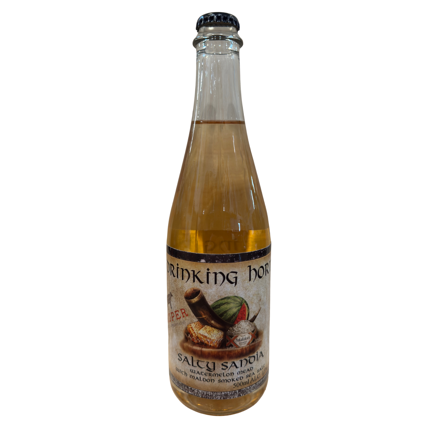 Drinking Horn Meads Salty Sandia 500ml