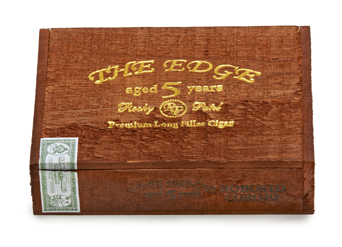 Rocky Patel Edge Corojo Toro