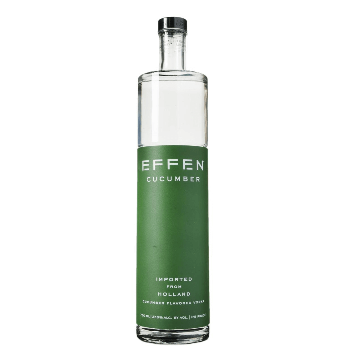 Effen Cucumber Vodka 750ml