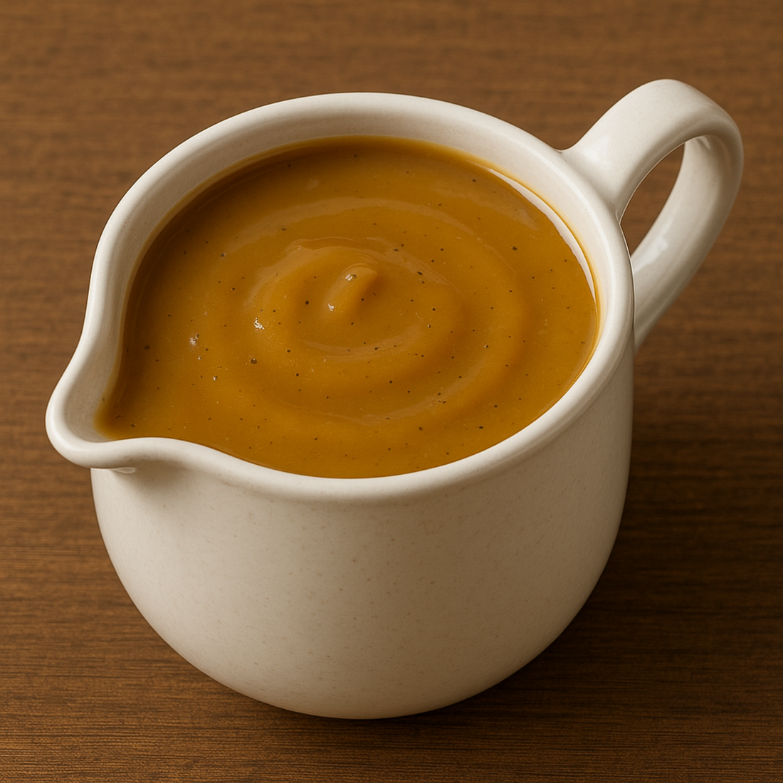 Thanksgiving Gravy (8oz) | P/U 11/26