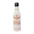 Fee Brothers Peach Bitters 5oz bottle, perfect for cocktails, from a century-old Rochester, NY distillery.